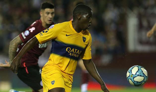 Ян Уртадо, Getty Images