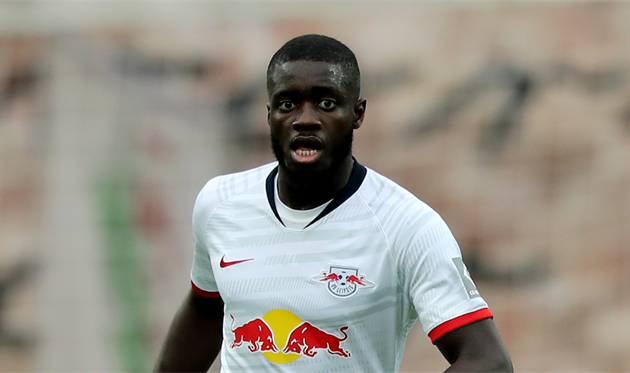 Дайот Упамекано, Getty Images