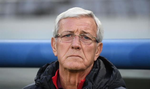 Марчелло Липпи, Getty Images