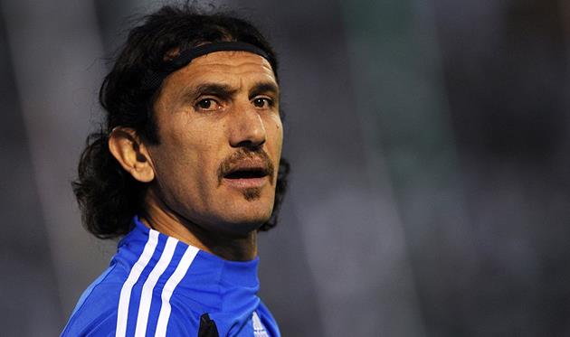 Рюшту Речбер, getty images