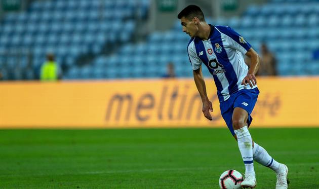 Диогу Лейте, getty images