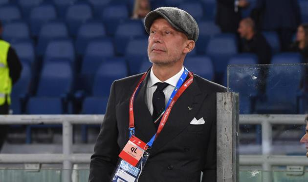 Джанлука Виалли, Getty Images