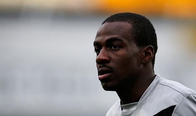 Гаэль Какута, Getty Images