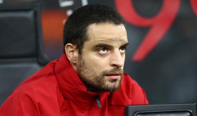 Джакомо Бонавентура, Getty Images