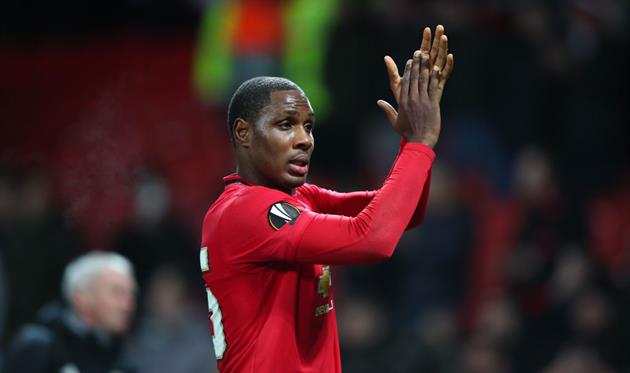 Одион Игало, Getty Images