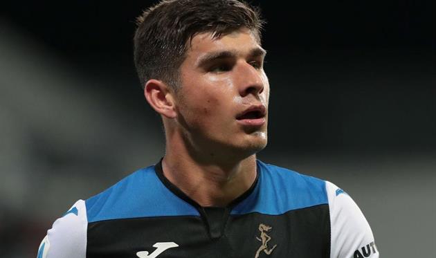 Руслан Малиновский, Getty Images