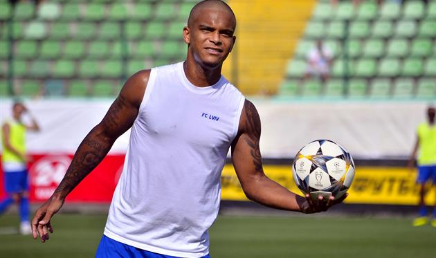 Джонатан, Getty Images