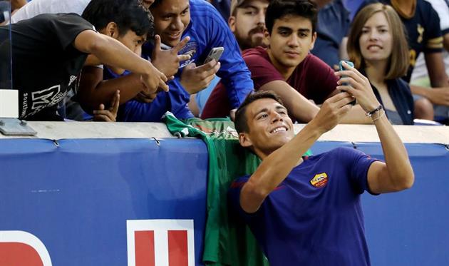 В Италии Эктора Морено ждало сплошное разочарование, Getty Images