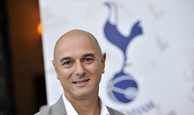 Даниэль Леви, Getty Images