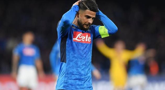 Лоренцо Инсинье, Getty Images 