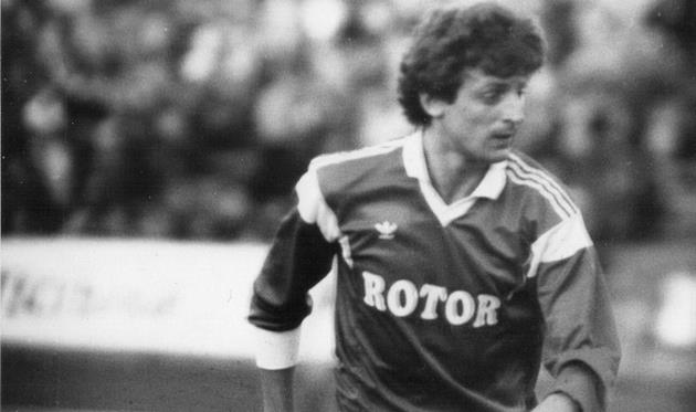 Юрій Гудименко