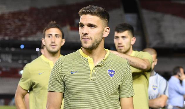 Лисандро Магальян, Getty Images