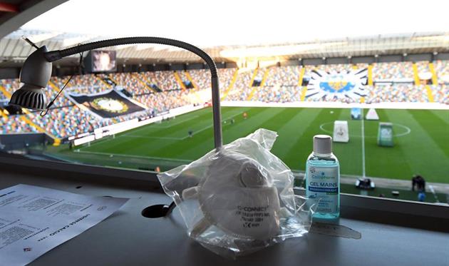 Фото Getty Images