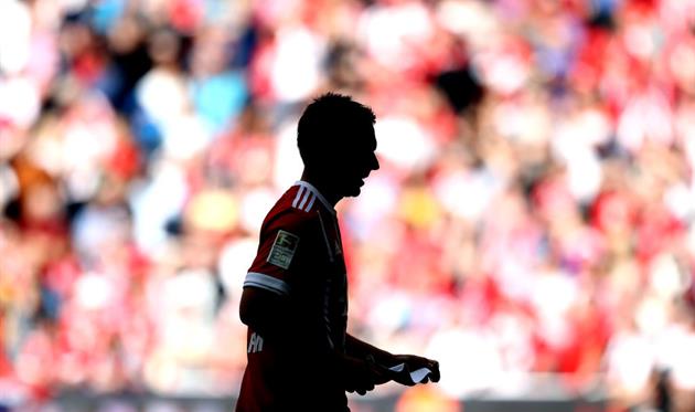 Филипп Лам, getty images