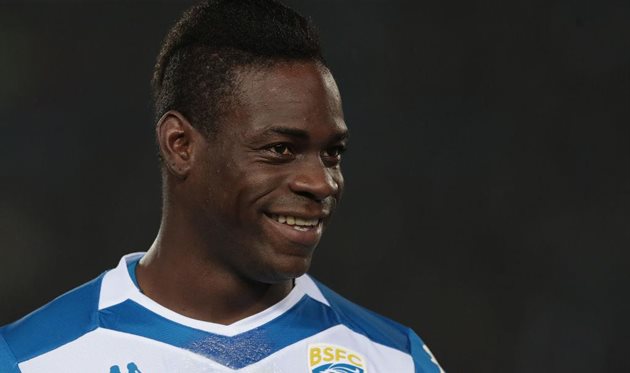 МАРИО БАЛОТЕЛЛИ, GETTY IMAGES 