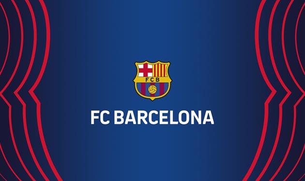 ФК Барселона 