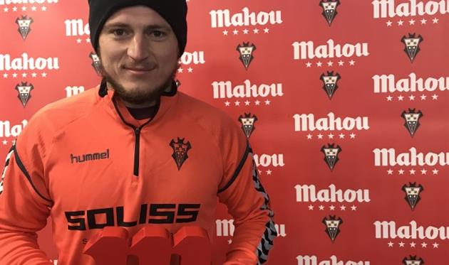 Роман Зозуля, Getty Images