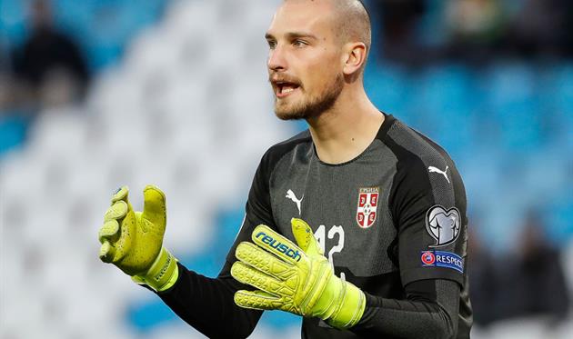 Предраг Райкович, Getty Images