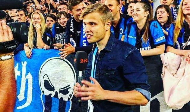 Роман Куплевацкий, instagram.com/kuplevatskii.jr