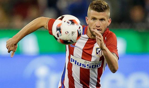 Кайо Энрике, Getty Images