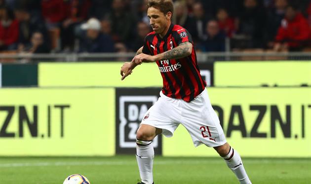 Лукас Билья, getty images