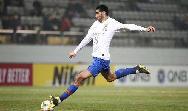 Маруан Феллаини, getty images