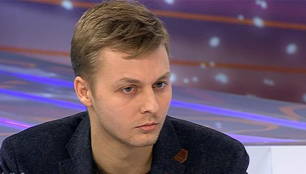 Александр Шуфрич