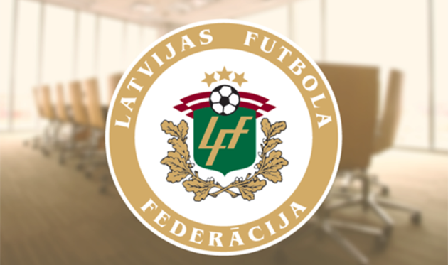 Фото официального сайта ФФЛ