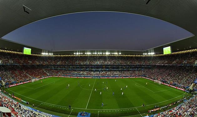 Фото Getty Images