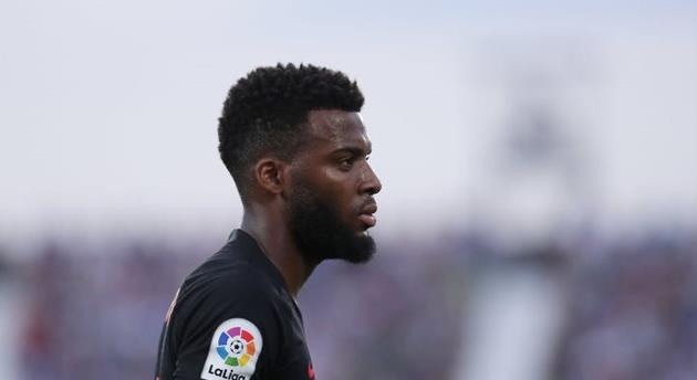 Тома Лемар, Getty Images 