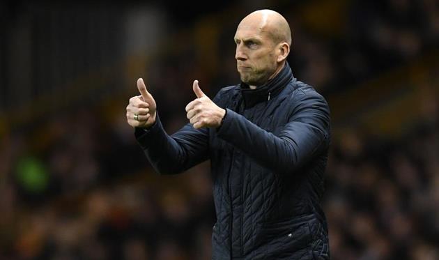 Яап Стам, Getty Images