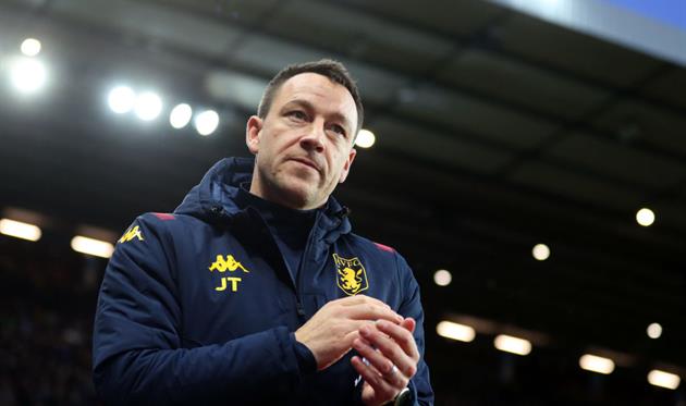 Джон Терри, Getty Images