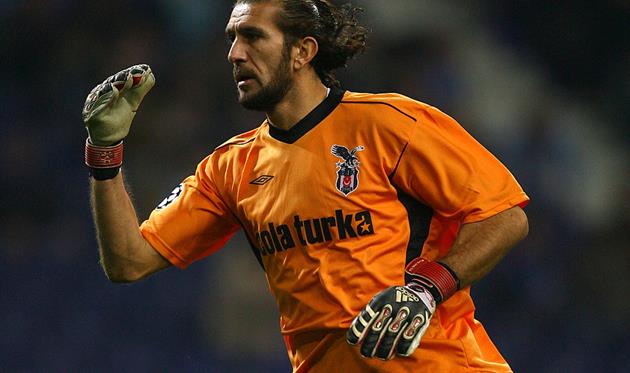 РЮШТУ РЕЧБЕР, GETTY IMAGES