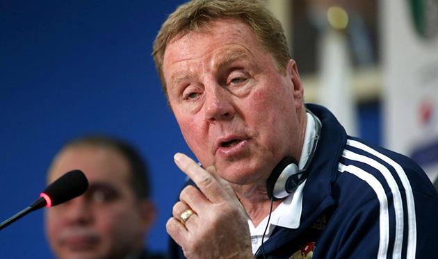 ХАРРИ РЕДНАПП, GETTY IMAGES