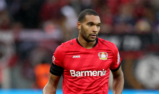 Джонатан Та, Getty Images