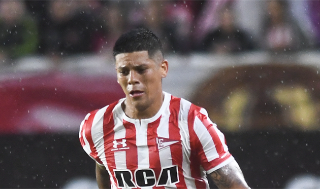 Маркос Рохо, Getty Images