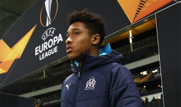 Бубакар Камара, Getty Images