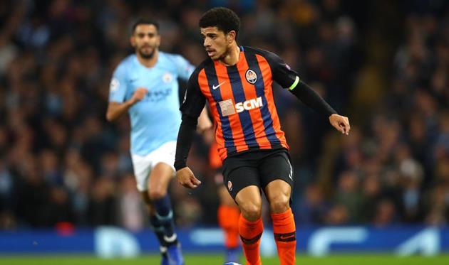 Тайсон, getty images