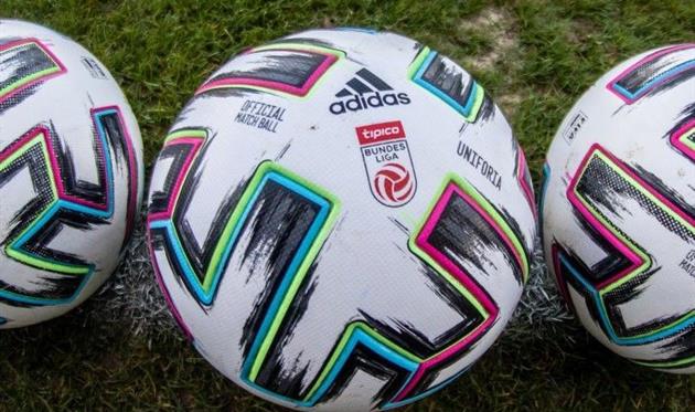 photo Tipico Bundesliga