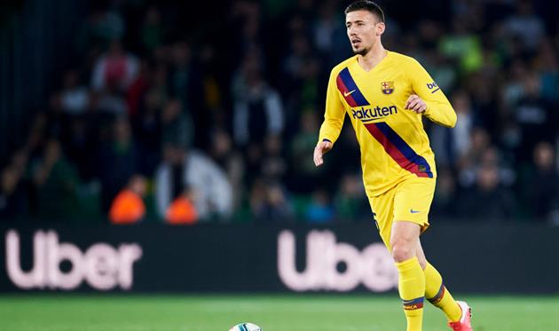 Клеман Ленгле, Getty Images