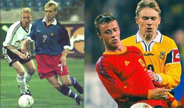 Александр Горшков