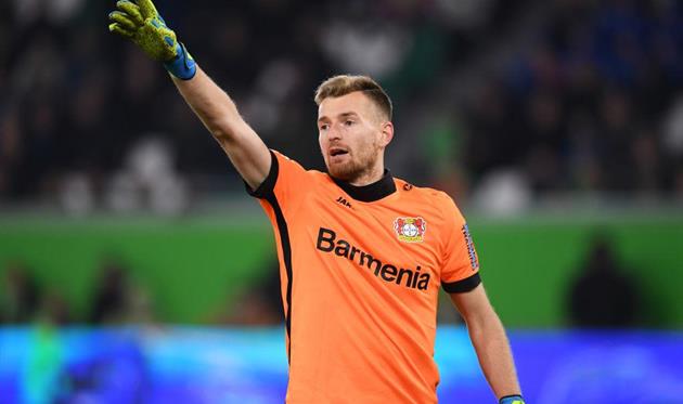 Лукаш Градецки, Getty Images