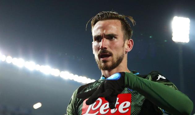 Фабиан Руис, Getty Images