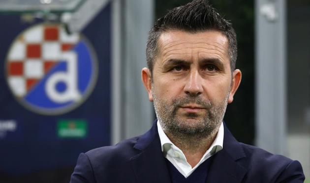 Ненад Бьелица, Getty Images