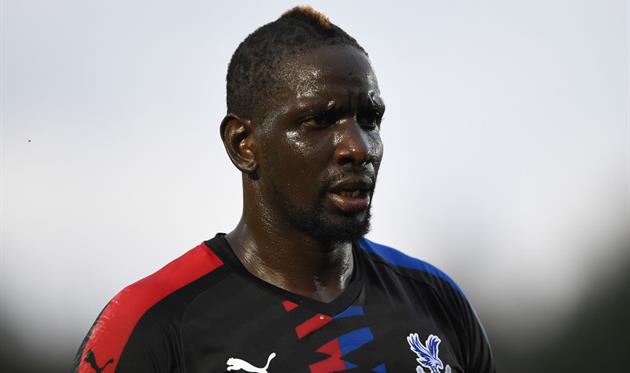 Мамаду Сахо, getty images