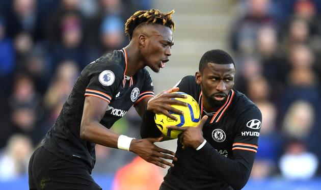 Игроки АПЛ, Getty Images