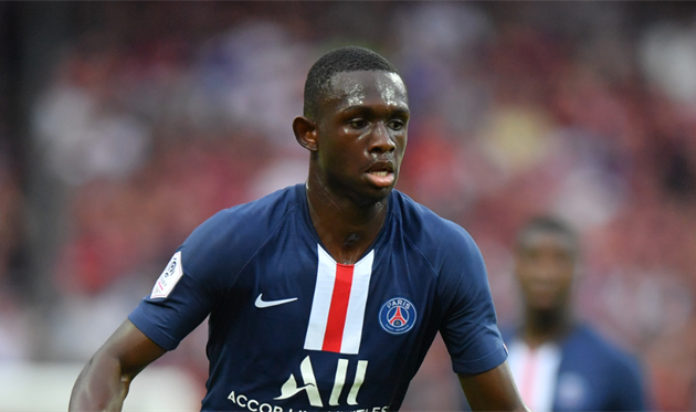 Ньянзу Куасси, Getty Images