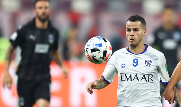 Себастьян Джовинко, Getty Images