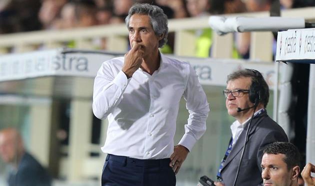 Паулу Соуза, Getty Images