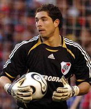 Хуан Пабло Каррисо